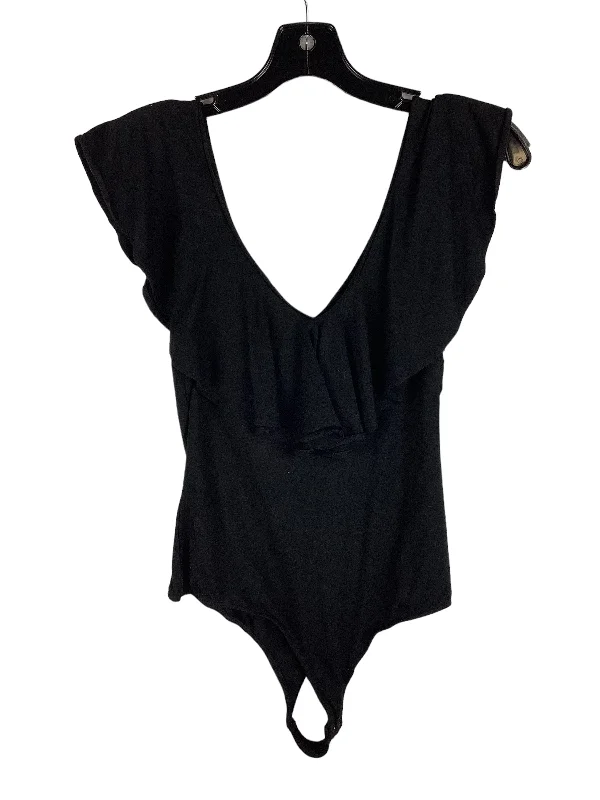 Bodysuit By Clothes Mentor  Size: S