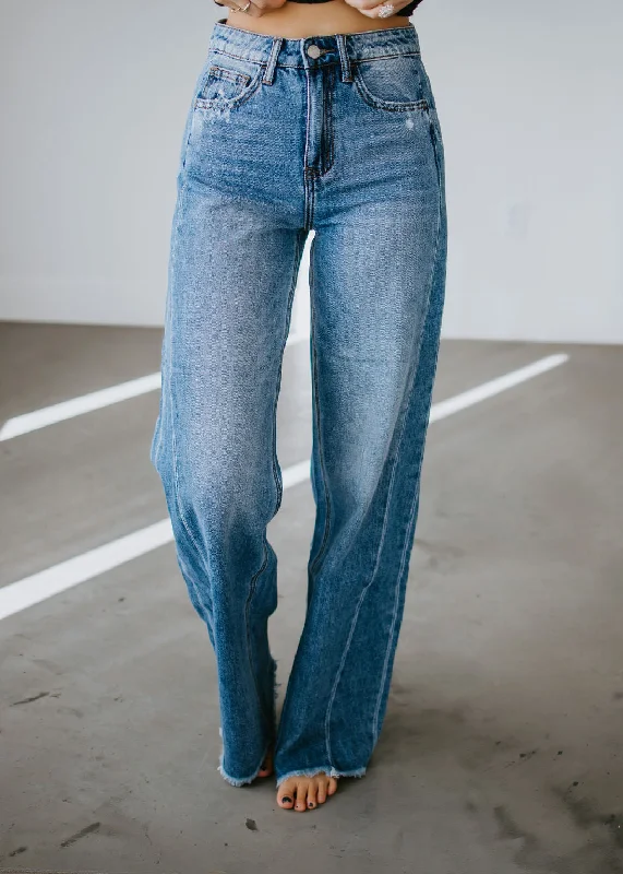 Briar High Rise Jeans