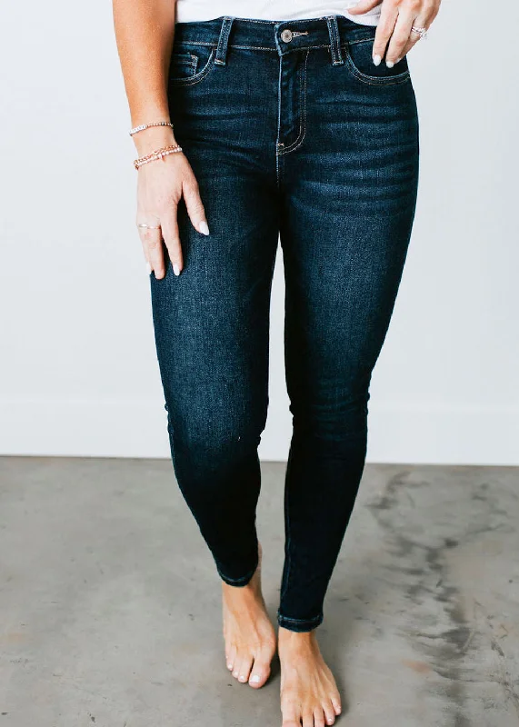 Hattie Skinny Jean