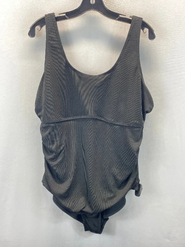 Bodysuit By Clothes Mentor  Size: 4x