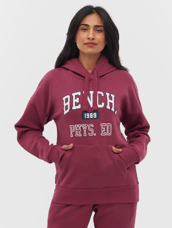 Arey Varsity Hoodie