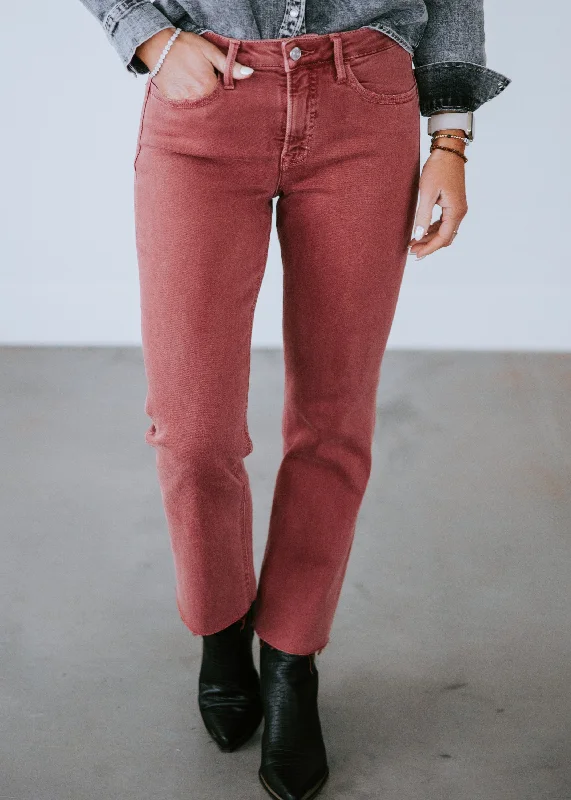 Wren Straight Jeans