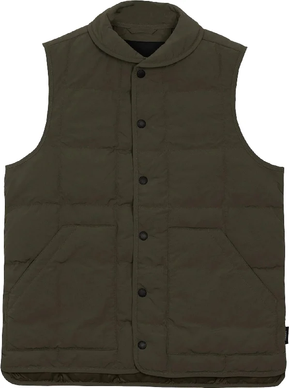 Lapwing Insulated Gilet - Women's|-|Veste isolée Lapwing - Femme