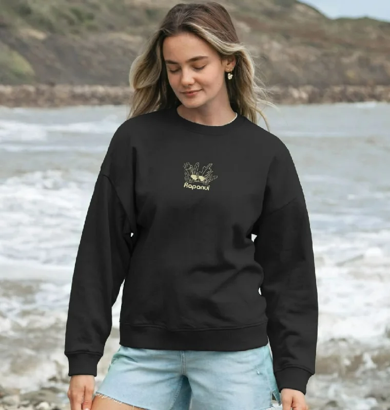 Women's Off The Beaten Path Oversized Sweatshirt