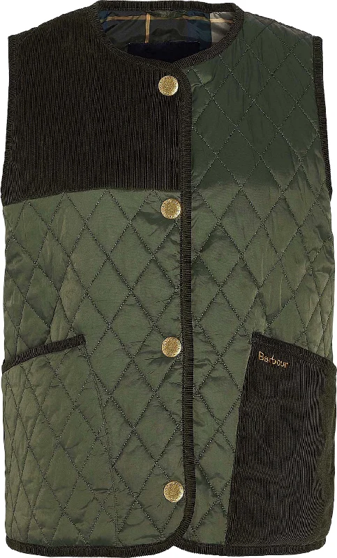 Healy Liner Gilet - Women's|-|Veste doublée Healy - Femme