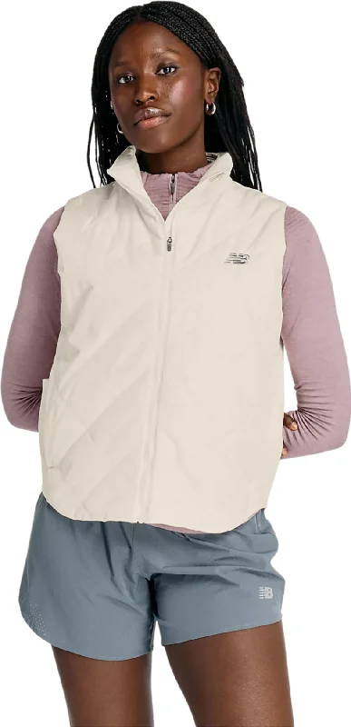 Quilted Vest - Women's|-|Gilet matelassé - Femme