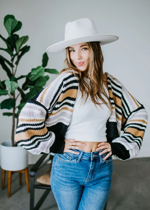 Daya Knit Cardigan