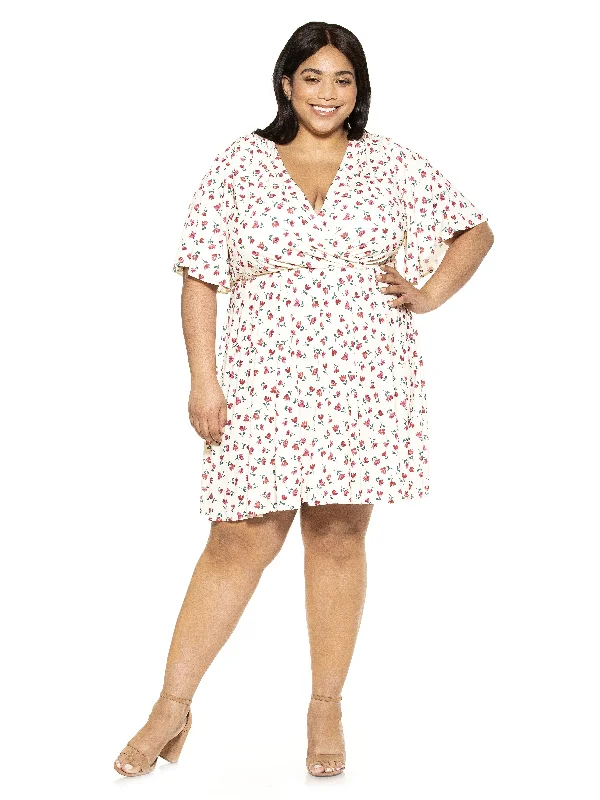 Oakless Dress - Plus Size