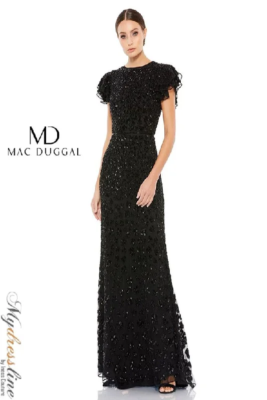 Mac Duggal 10748