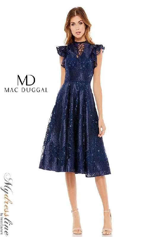 Mac Duggal 12467