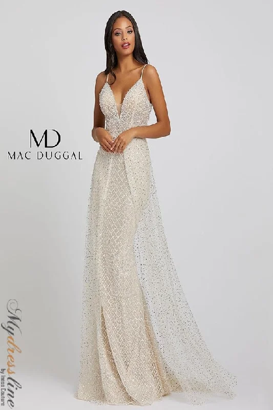 Mac Duggal 20202