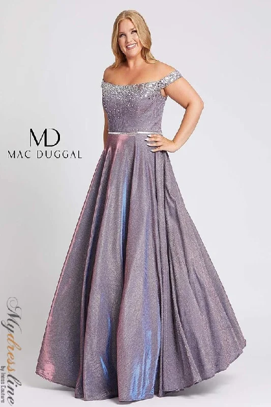 Mac Duggal 48989