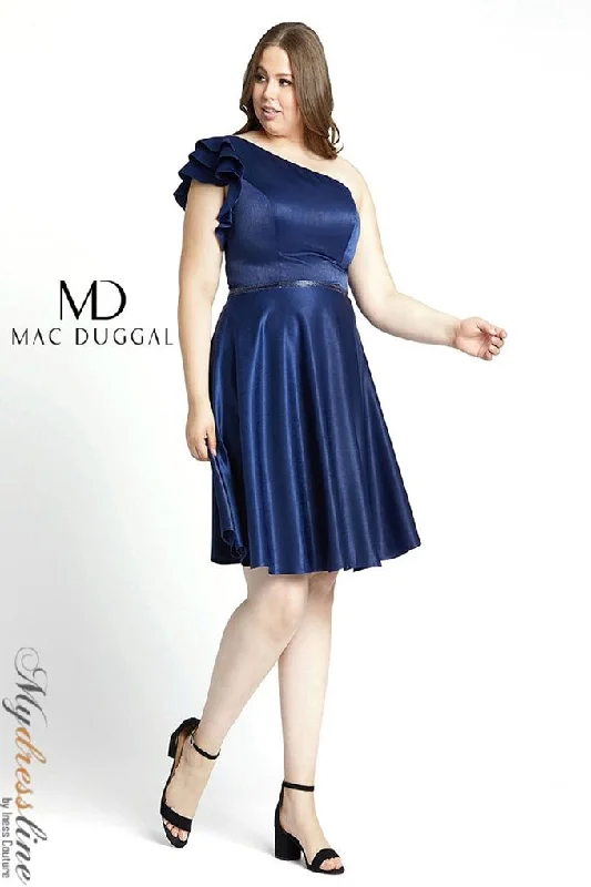 Mac Duggal 49229