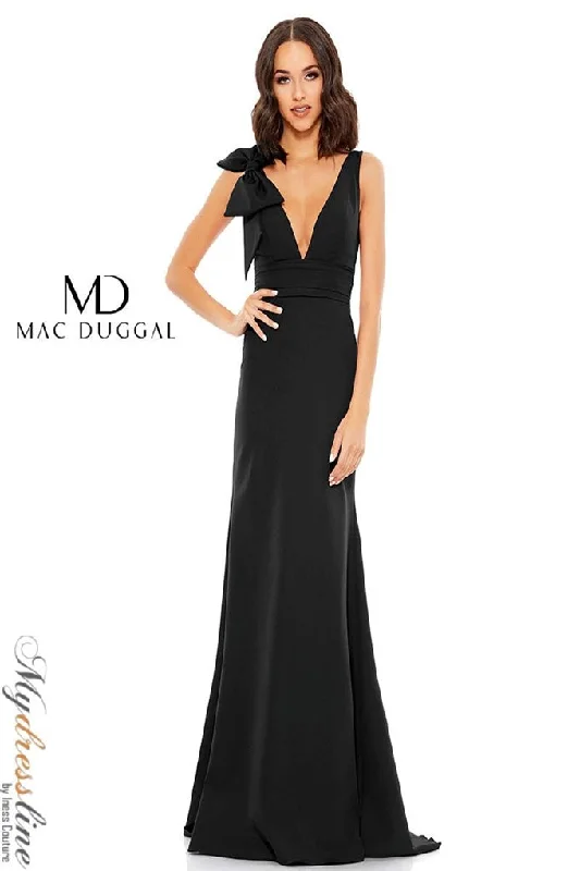 Mac Duggal 49454