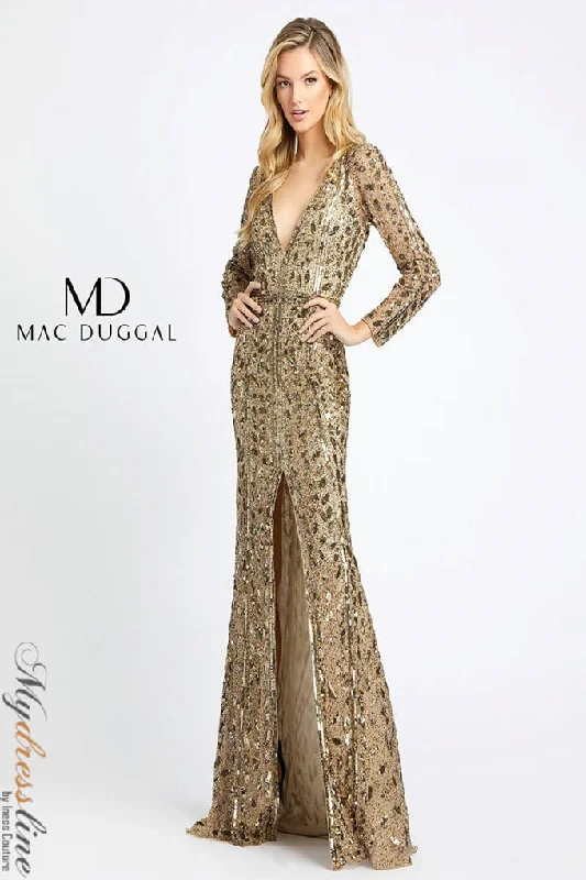 Mac Duggal 5002