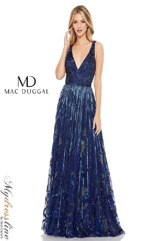 Mac Duggal 5226