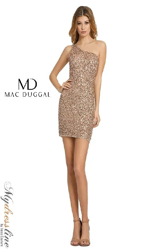 Mac Duggal 5263