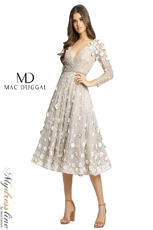 Mac Duggal 67387