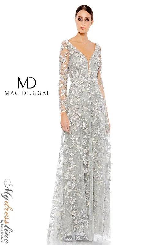 Mac Duggal 67483