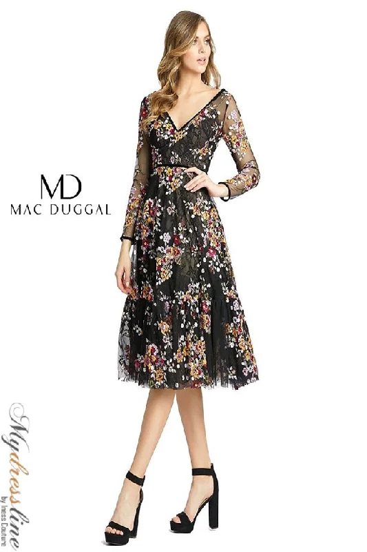 Mac Duggal 67499