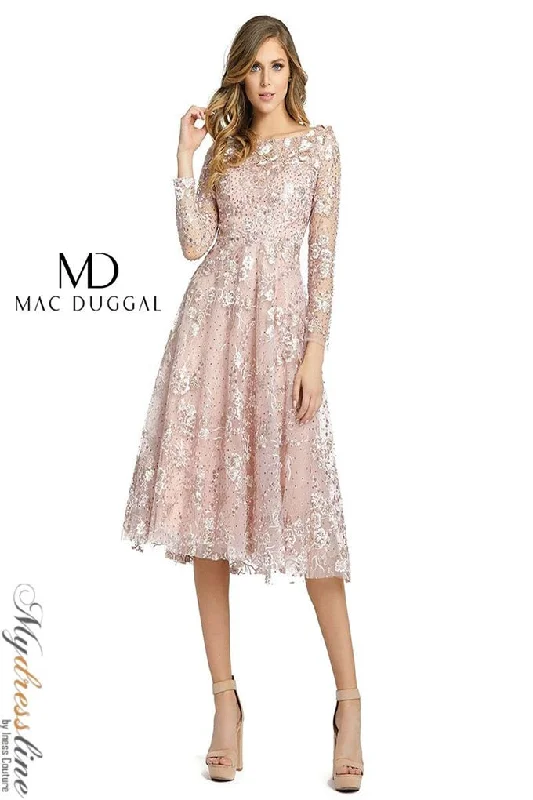 Mac Duggal 67501