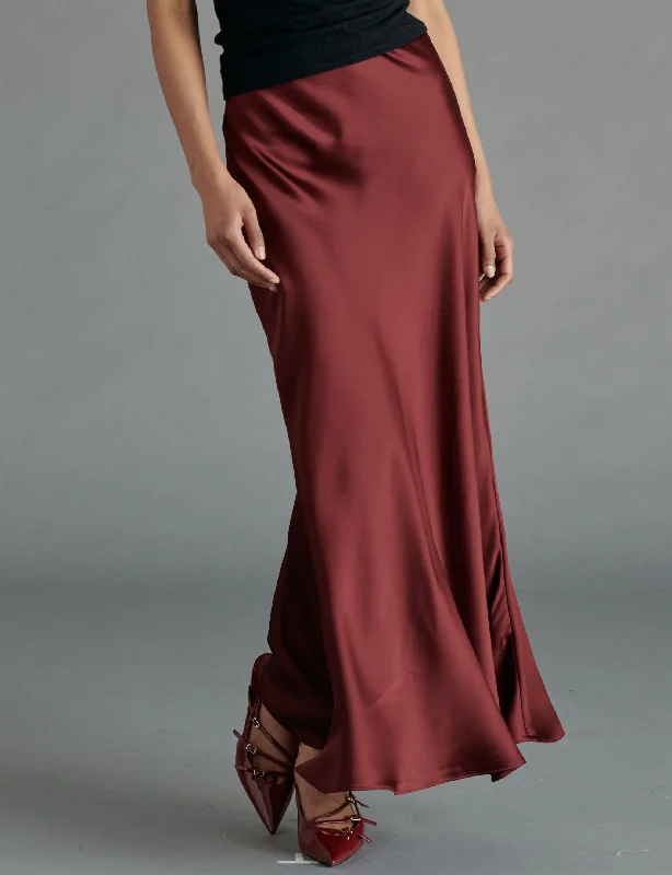 Jeannie Skirt, Cabernet