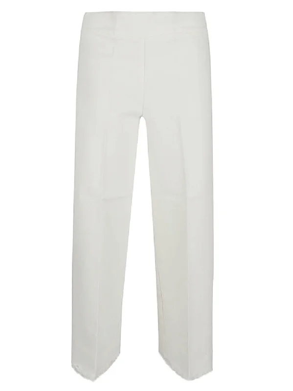 Avenue Montaigne Women's Trousers