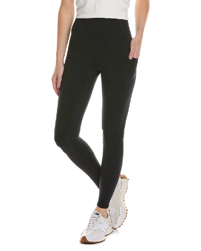 commando Fast Track Legging