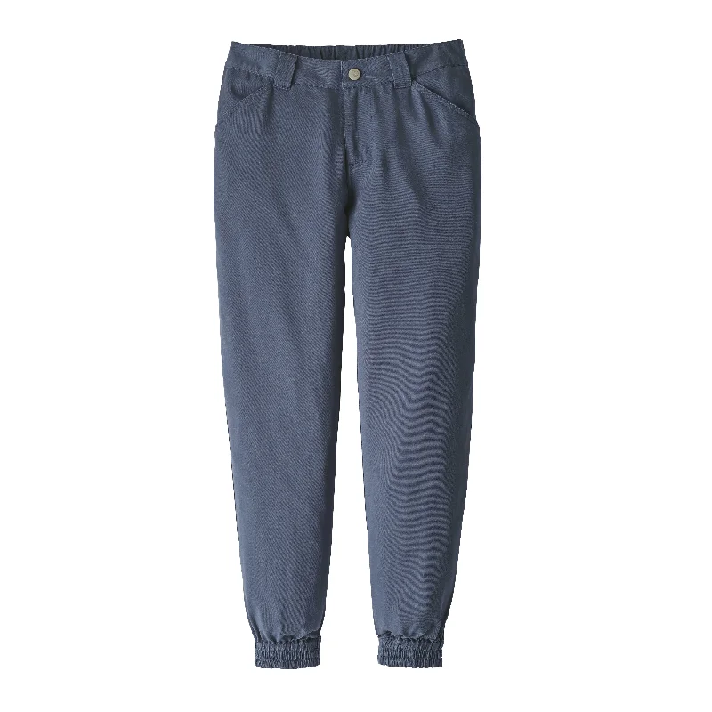 W's Edge Win Joggers