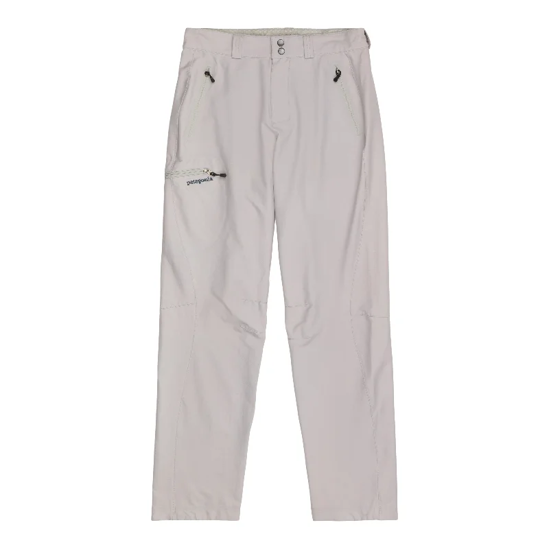 W's French Roast Pants