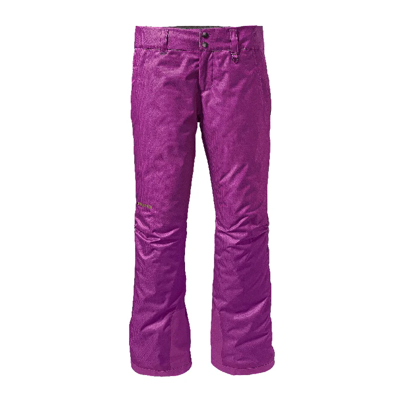 W's Insulated Snowbelle Pants - Regular