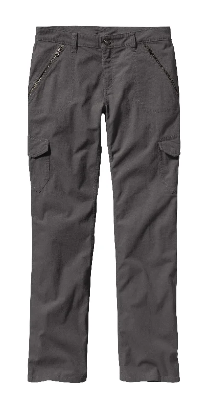 W's Stretch All-Wear Cargo Pants