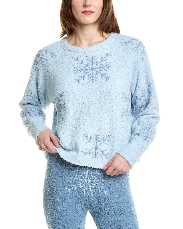 Honeydew Intimates Snow Angel Sweater