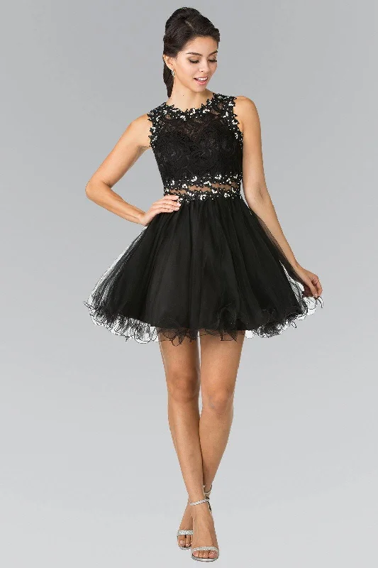 Short Prom Dress Cocktail